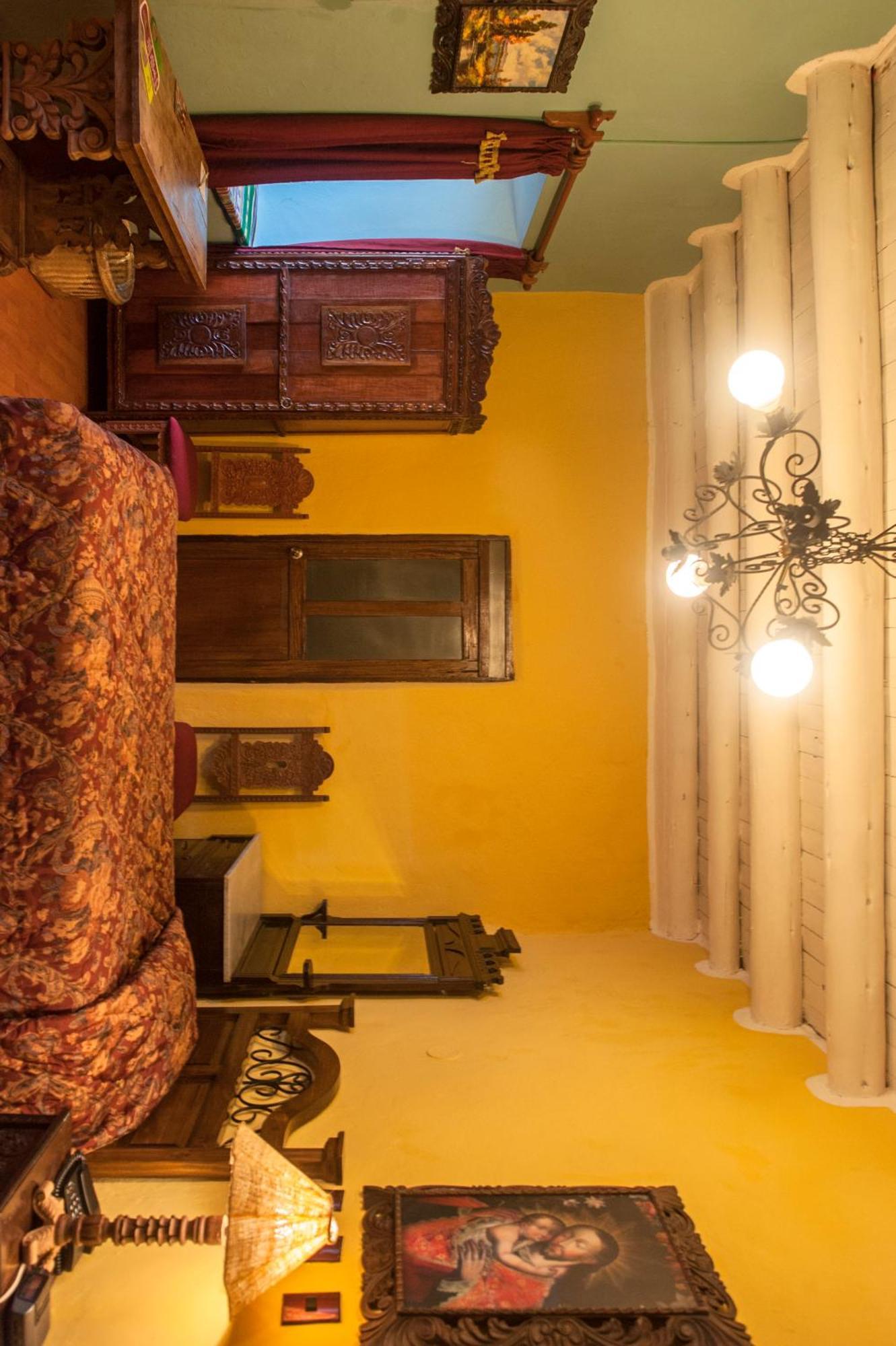Hotel Marqueses Cusco Bagian luar foto