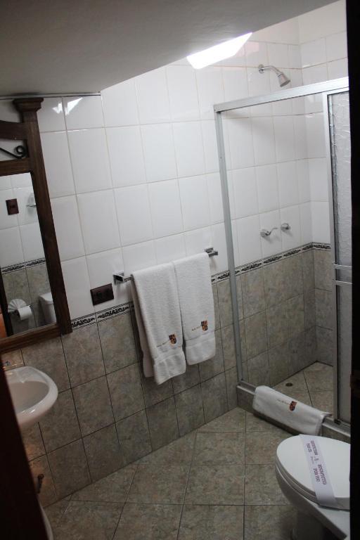 Hotel Marqueses Cusco Bagian luar foto